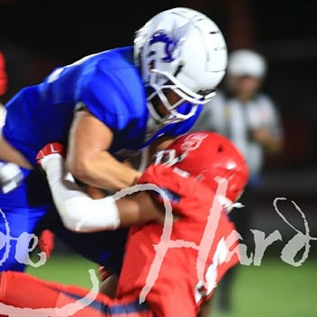 2024 RB- ELPIDIO GAMEZ