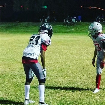 2026 WR- JAYDEN AIDOO