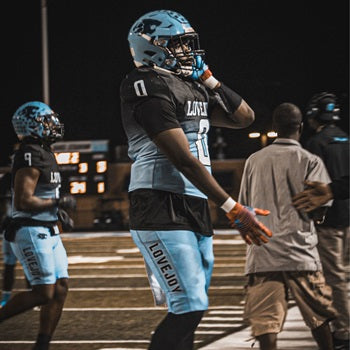 2025 DT- ANTONIYO SMITH