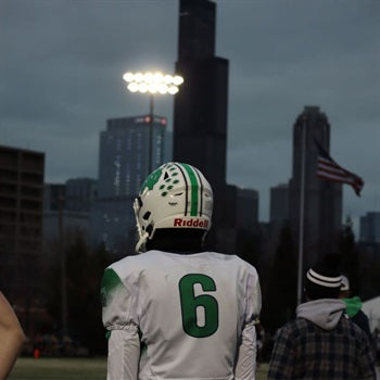 2024 WR- QUINTEN JACKSON