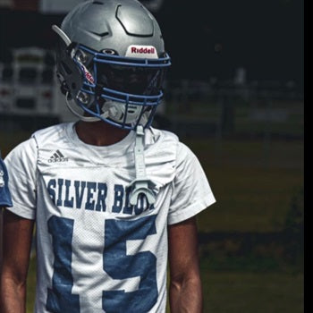2025 CB- DEVONTA PARKER