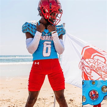 2026 CB- XAVIER LUCAS