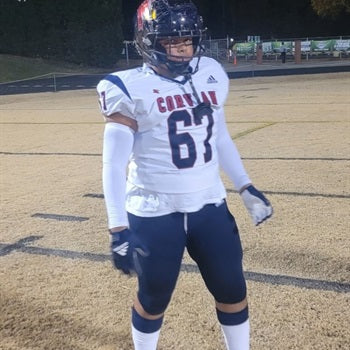 2026 C- CHRIS PEAVY JR.