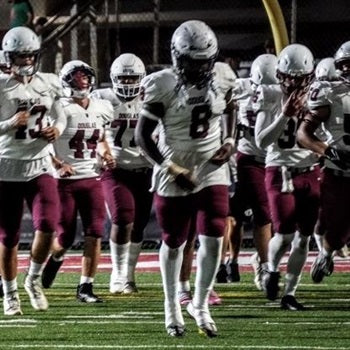 2026 LB- CHRISTIANO BLAKE