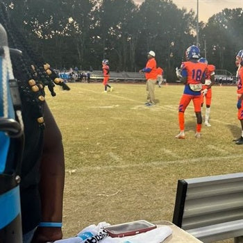 2026 QB- MORNEAR JOHNSON