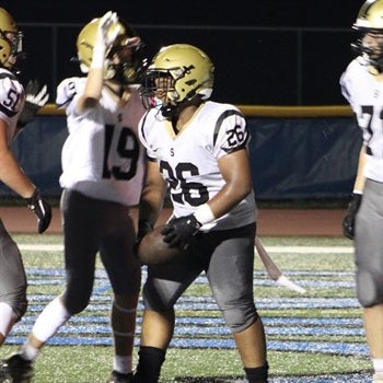 2025 RB- DONOVAN HALM