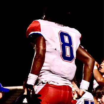 2026 DE- ISAIAH UPCHURCH