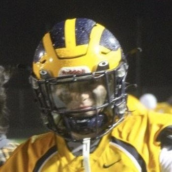 2026 LB- CADEN CORLEY