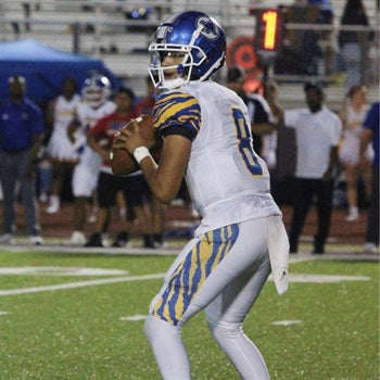 2026 QB- CHRIS MARTINEZ