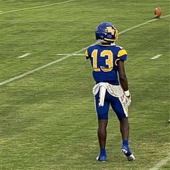 2026 RB- TAMARI CURRY