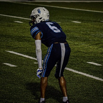 2024 CB- JOSHUA SPENCE