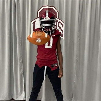 2028 CB- MONTREZ GRAY