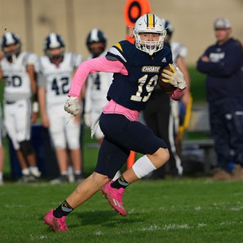 2026 TE- TANNER RAYMOND