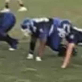 2027 OL- JUSTIN PRIMER