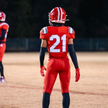 2026 DB- CARTER BOOTHE