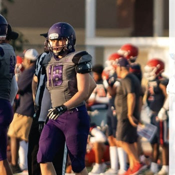 2025 FB- GRAYSON IKEN