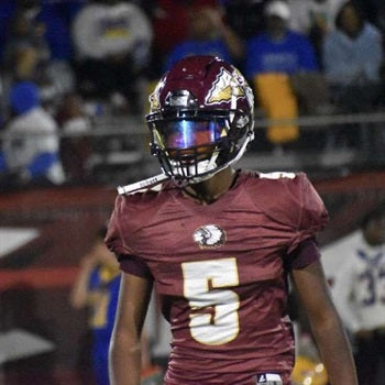 2025 DB- EUGENE WILLIAMS