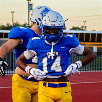 2026 CB- JALEN RICHARD