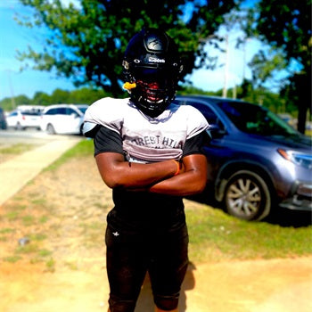 2027 MLB- CHRIS BAKER