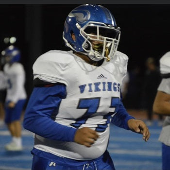 2025 C- JACOB GARCIA