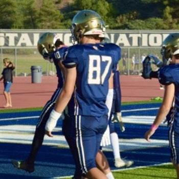 2027 DE- MAXWELL PORTER