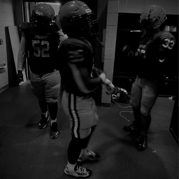 2027 MLB- GABRIEL WILLIAMS