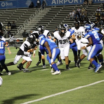 2027 DE- JESSIAH THOMPSON