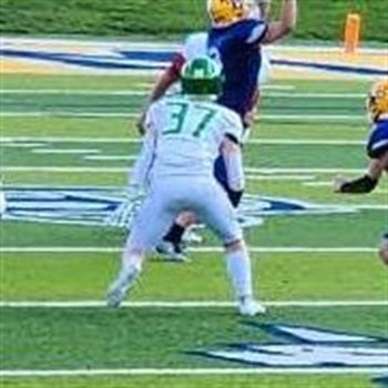 2027 TE- ALIJAH SUTTON