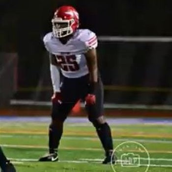 2027 RB- JERMAINE FINCH