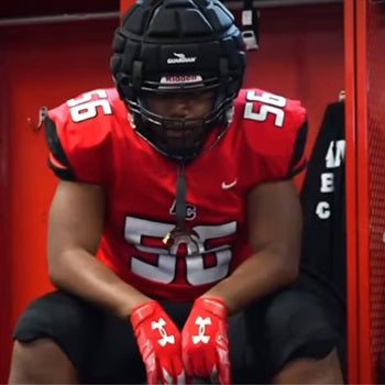 2026 DE- JOEL HILL
