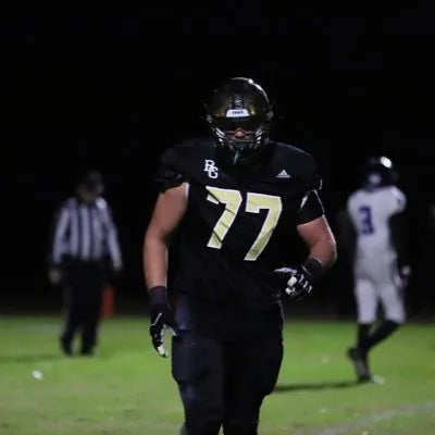 2024 OT- Felix Doege
