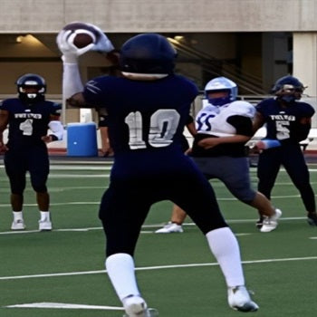 2027 WR- TERRANCE HARRIS