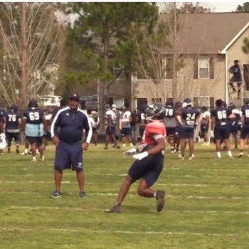 2022 DE- MARION MCIVER JR.