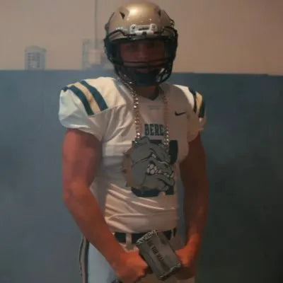 2024 C- Josh Sams