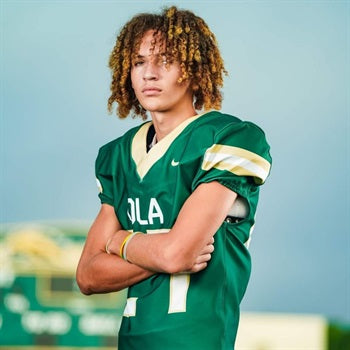 2026 CB- MICHAEL KNIGHT