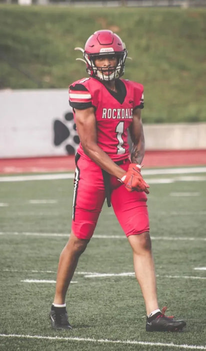 2024 ATH- Najiib Anderson