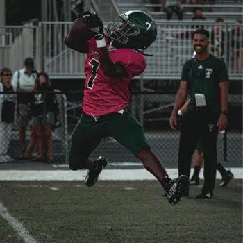 2024 WR- KiKi Hyppolite
