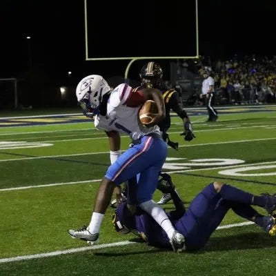 2024 CB- Omarion Gooden