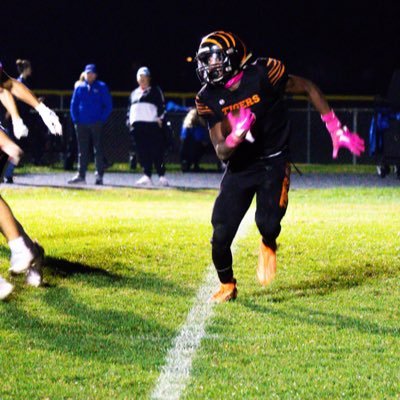 2026 ATH- DARION MATLOCK