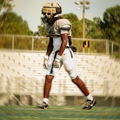 2025 WR- OSYRUS BOYKIN