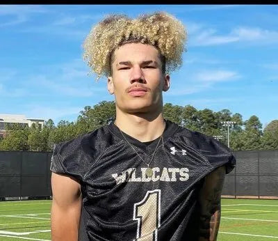 2024 QB- Elijah Tillery