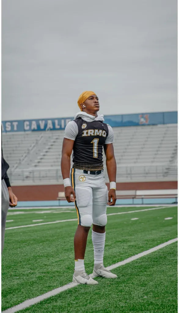 2025 QB- AJ Brand
