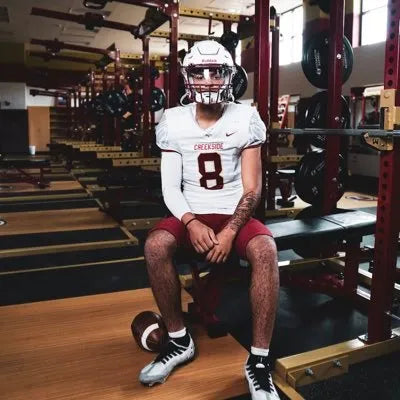 2024 QB- Vinson Berry