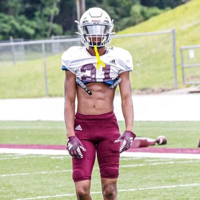 2025 DB- Braylon Henry