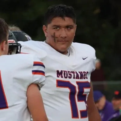 2025 OT- Brady McIntyre