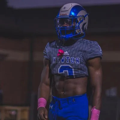 2024 WR- Marcus Calwise