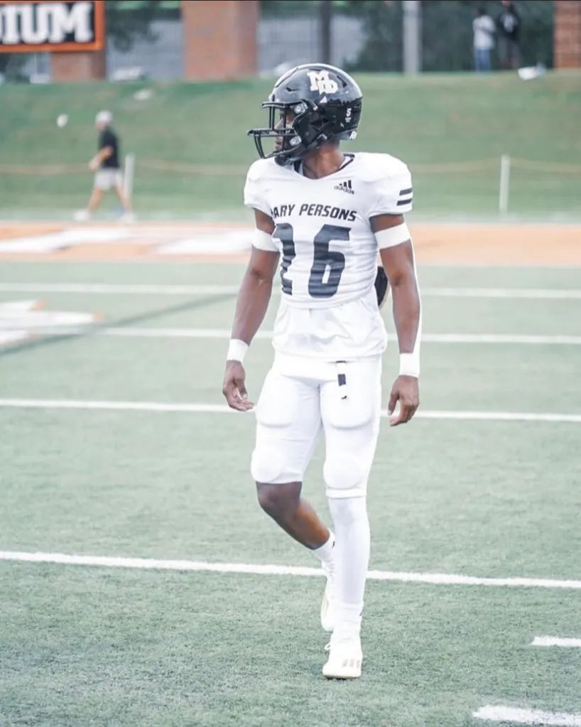 2024 RB- Duke Watson