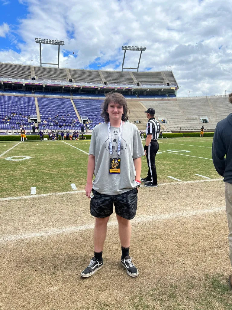 2024 LS- Aiden Kuhn