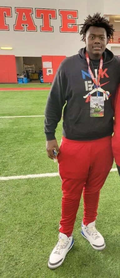 2024 OT- Trent Mitchell
