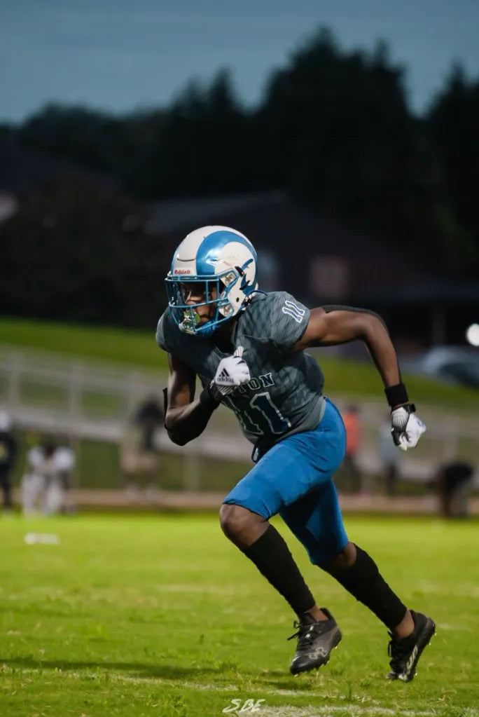2024 WR- KEON DAVIS